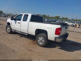 Chevrolet Silverado 2500Hd Lt 1GC2KXCG6DZ192045 снимка