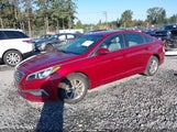 Hyundai Sonata Se 5NPE24AF6FH049239 снимка