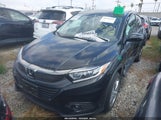 Honda Hr-V Ex 3CZRU5H54KM718282 снимка