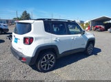 Jeep Renegade Limited 4X4 ZACNJDD14NPN59532 fotografie