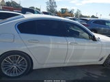 BMW 530I WBAJR3C01LWW62529 снимка
