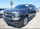 Chevrolet Suburban Lt 1GNSCJKC9FR582155 снимка