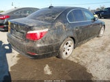 BMW 528I WBANU535X8CT14955 снимка