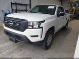Nissan Frontier King Cab S 4X2 1N6ED1CL7RN658370 снимка