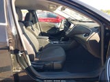 Chevrolet Malibu Fwd Lt 1G1ZD5STXLF122486 снимка