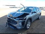 Chevrolet Trax Fwd Ls KL77LFEP1SC212189 photo