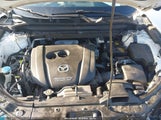 Mazda Cx-5 Touring JM3KFBCM1K0690398 снимка