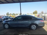 Honda Accord 2.4 Lx 1HGCP2F32BA111654 снимка