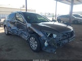 Honda Accord 2.4 Lx 1HGCP2F32BA111654 снимка