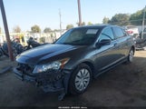 Honda Accord 2.4 Lx 1HGCP2F32BA111654 снимка