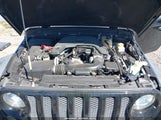 Jeep Wrangler Unlimited Sport S 4X4 1C4HJXDG0JW133341 снимка