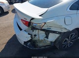 Chevrolet Malibu Fwd Rs 1G1ZG5ST5LF127909 снимка