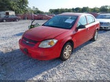 Chevrolet Cobalt Ls 1G1AS58H197141694 снимка