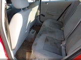 Chevrolet Cobalt Ls 1G1AS58H197141694 снимка