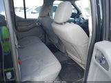 Nissan Frontier Sv 4X2 1N6ED0EA6MN700364 снимка