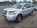 Honda Pilot Ex-L 5FNYF28586B009746 снимка