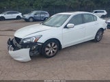 Honda Accord 3.5 Ex-L 1HGCP3F82BA024497 снимка