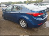 Hyundai Elantra Se KMHDH4AE0GU492992 снимка