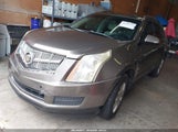 Cadillac Srx Luxury Collection 3GYFNAEYXBS532183 снимка