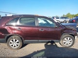 Kia Sorento Lx V6 5XYKT4A26CG286278 fotografie