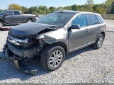 Ford Edge Sel 2FMDK4JCXDBB51813 снимка