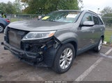Kia Sorento Ex V6 5XYKUDA73FG658771 снимка