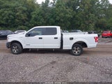 Ford F-150 Xl 1FTFW1E18JFD71180 снимка