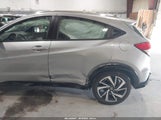 Honda Hr-V Awd Sport 3CZRU6H11LM728546 fotografie