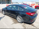Hyundai Sonata Se 5NPE24AF3FH159312 снимка