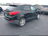 Hyundai Tucson Limited KM8JU3AC0CU389086 снимка