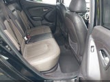 Hyundai Tucson Limited KM8JU3AC0CU389086 снимка