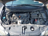Honda Civic Lx 19XFB2F52EE062274 fotografie