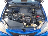 Subaru Impreza Wrx JF1GH756X8H822286 снимка