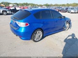 Subaru Impreza Wrx JF1GH756X8H822286 снимка