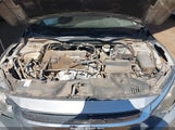 Honda Civic Lx 19XFC2F5XHE065330 снимка