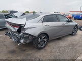 Hyundai Elantra Limited KMHLP4DG9RU737027 photo