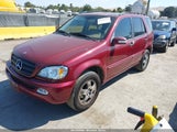 Mercedes-Benz Ml 350 4Matic 4JGAB57E54A515150 снимка