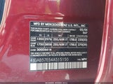 Mercedes-Benz Ml 350 4Matic 4JGAB57E54A515150 снимка