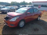 Nissan Versa 1.6 Sv 3N1CN7AP7HK437424 fotografie