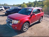 Ford Escape Limited 1FMCU94G39KA65788 снимка