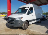 Mercedes-Benz Sprinter  Standard Roof 4-Cyl Diesel W1Y4KBHYXST225556 снимка