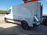 Mercedes-Benz Sprinter  Standard Roof 4-Cyl Diesel W1Y4KBHYXST225556 photo