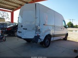 Mercedes-Benz Sprinter  Standard Roof 4-Cyl Diesel W1Y4KBHYXST225556 photo