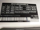 Mercedes-Benz Sprinter  Standard Roof 4-Cyl Diesel W1Y4KBHYXST225556 photo
