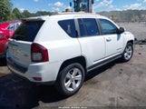 Jeep Compass Latitude 4X4 1C4NJDEB2HD168425 снимка