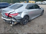 Toyota Camry Se 4T1G11AK3LU930470 fotografie