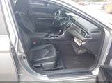 Toyota Camry Se 4T1G11AK3LU930470 photo