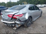 Toyota Camry Se 4T1G11AK3LU930470 fotografie