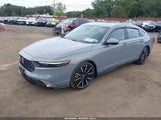 Honda Accord Hybrid Touring 1HGCY2F87SA041190 fotografie