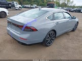 Honda Accord Hybrid Touring 1HGCY2F87SA041190 снимка